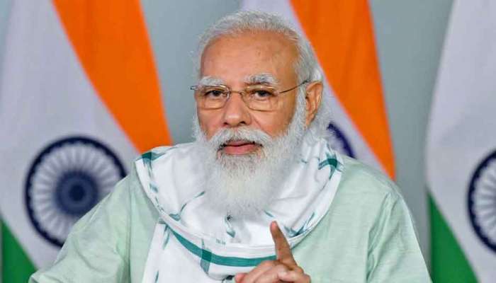 PM Modi on Farm Laws: PM મોદીનો માસ્ટરસ્ટ્રોક, કિસાન કાયદા પર જાણો 10 મોટી વાતો