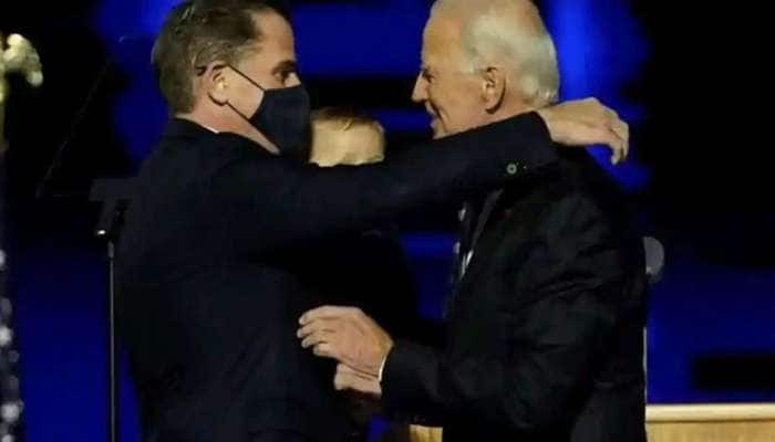 USA: નવા ચૂંટાયેલા રાષ્ટ્રપતિ Joe Bidenએ કર્યો પુત્રનો બચાવ, લાગ્યા હતા આ આરોપ
