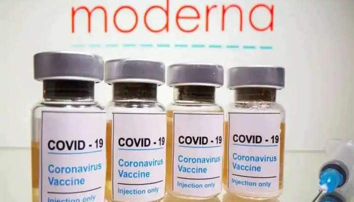 Coronavirus: અમેરિકામાં વધુ એક વેક્સીનના ઉપયોગને મળી લીલીઝંડી