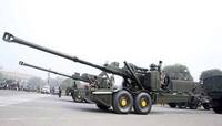 China Border પર વધશે Armyની તાકાત, DRDO બનાવશે 200 ATAGS હોવિત્ઝર તોપ