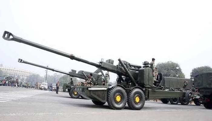 China Border પર વધશે Armyની તાકાત, DRDO બનાવશે 200 ATAGS હોવિત્ઝર તોપ