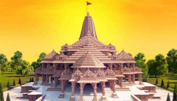 રામ મંદિરમાં 1000 વર્ષ સુધી કાંકરી પણ ન ખરે તેવું માળખું બનાવશે સુરતની કમિટી