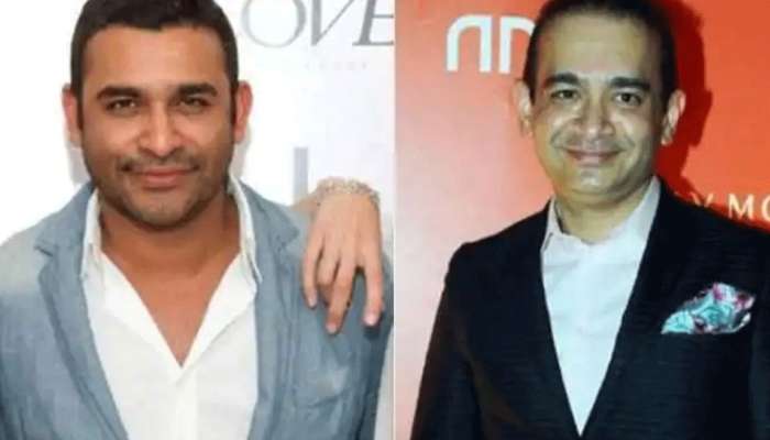 Nirav Modi ના ભાઈ નેહલે અમેરિકામાં ફ્રોડ આચર્યુ, કરોડોના હીરા ચાઉ કરી ગયો, New York માં કેસ