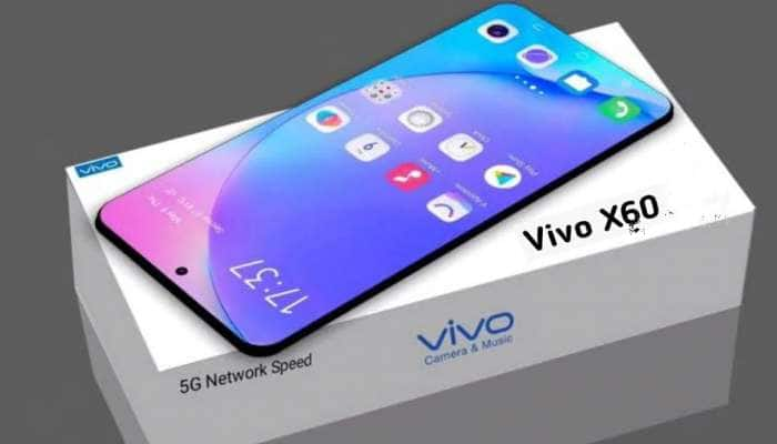 આ મહિને લોન્ચ થશે Vivo X60 સ્માર્ટ ફોન, ખરેખરમાં જોરદાર છે ફીચર્સ