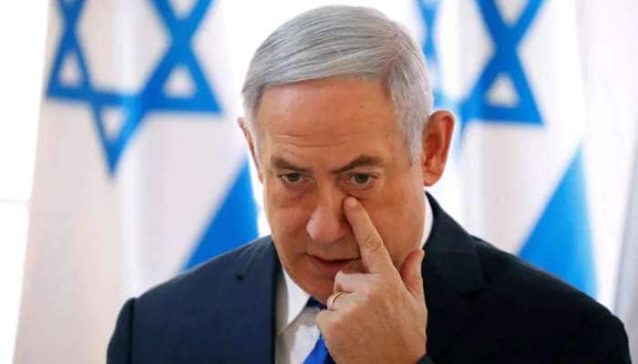 ઈઝરાયેલમાં મોટું રાજકીય સંકટ, Benjamin Netanyahu પર આફત આવી પડી