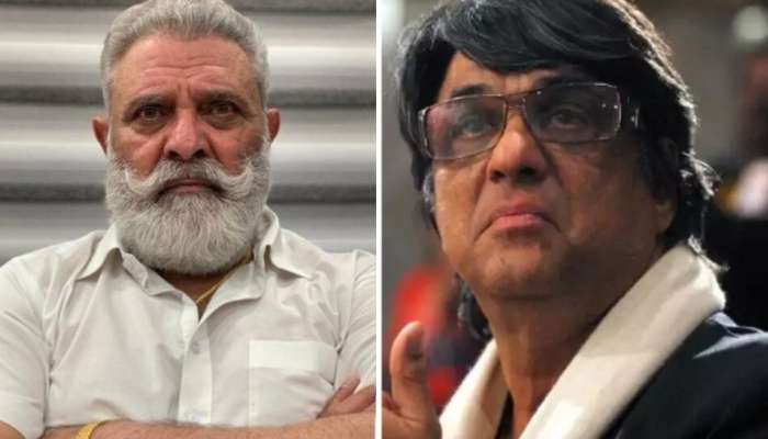 Yograj Singhના હિન્દુઓવાળા નિવેદન પર ભડક્યા Mukesh Khanna, કહ્યું- પકડીને મારવા જોઈએ
