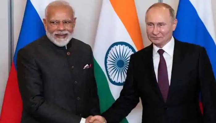 આજીવન Russia ના રાષ્ટ્રપતિ Vladimir Putin સામે નહીં થઈ શકે કોઈ કાનૂની કાર્યવાહી