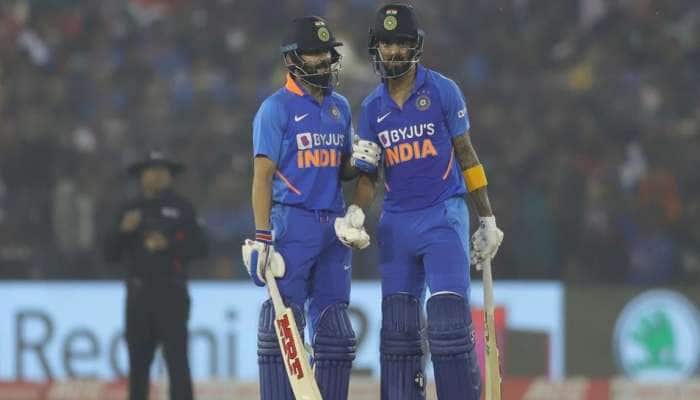 ICC T20 Ranking: Virat Kohliને થયો ફાયદો, KL Rahul ટોપ-3માં સામેલ