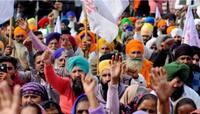 Farmers Protest: ખેડૂત નેતાએ કહ્યું, 'આંદોલન અંબાણી-અદાણીની લૂંટ વિરુદ્ધ છે'