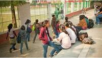 શું છે Delhi University Seat Reservation નિયમ અને કેમ થઇ રહ્યો છે તેનો વિરોધ?