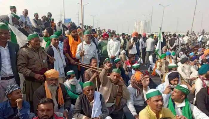Farmers Protest: ખેડૂતોના પત્રનો સરકારે આપ્યો જવાબ, અન્નદાતાને કરી આ ખાસ અપીલ
