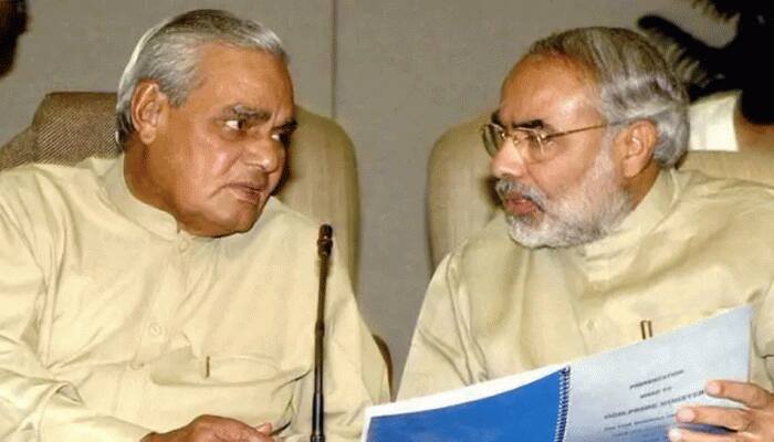 Atal Bihari Vajpayee's BirthDay