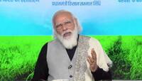 PM મોદીનો સવાલ, 'દેશના ખેડૂતોને આટલા અધિકાર મળી રહ્યા છે તેમાં ખોટું શું છે?' 