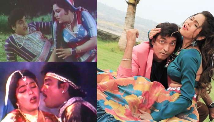 Video: પિતાના સુપરહિટ સોંગને નવા અંદાજ રજૂ કરી હિતુ કનોડિયાએ આપી શ્રદ્ધાંજલિ