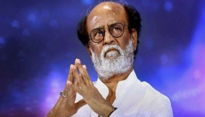 Rajinikanth ની તબિયત બગડી, 'Annaatthe'ના સેટ પર મળ્યા હતા 8 કોરોના પોઝિટિવ