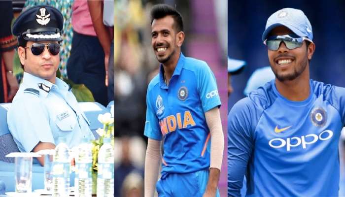 ભારતના આ 7 સ્ટાર ક્રિકેટર જેઓ સરકારી નોકરીમાં કરે છે ટોપ પોઝિશન હોલ્ડ