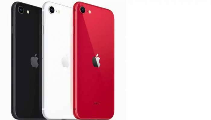 iPhone SE ખરીદવાની શાનદાર તક, મળી રહ્યું છે 10 હજાર સુધીનું ડિસ્કાઉન્ટ