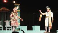 સદીઓ પહેલાં લોકો કેવી રીતે મેળવતા હતા મનોરંજન, જાણવા કરો એક ક્લિક