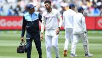 Boxing Day test: ભારતને લાગ્યો મોટો ઝટકો, ઈજાગ્રસ્ત થતા Umesh Yadav મેદાનથી બહાર
