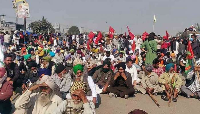 farmers protest: શું આંદોલનનો આવશે અંત? 30 ડિસેમ્બરે કિસાનો અને સરકાર વચ્ચે બેઠક