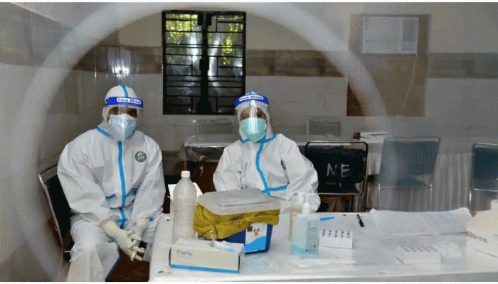 Corona Vaccine: કોરોનાની રસી માટે કેવી રીતે થશે નોંધણી? રસી લેવા માટેની સમગ્ર પ્રક્રિયા જાણો