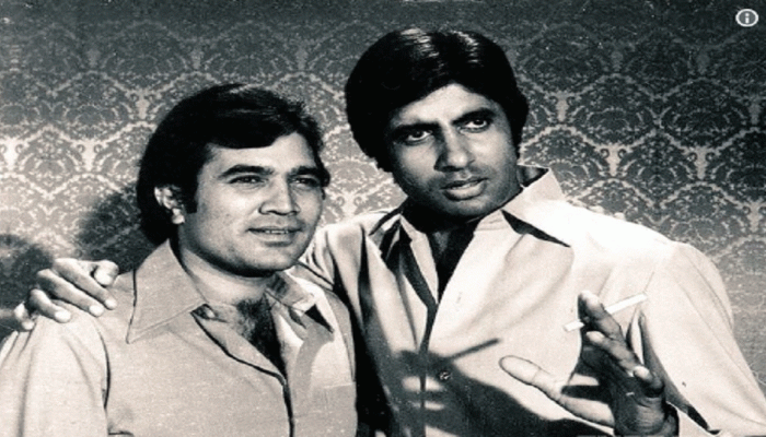 HBD Rajesh Khanna: અમિતાભથી અક્ષય સુધી સૌકોઈ જેનાથી અભિભુત હતા, જાણો એવા અદાકારની અજાણી વાતો