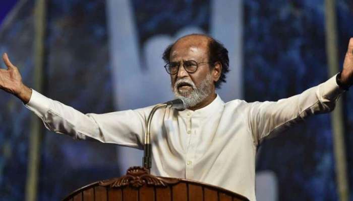 Rajinikanth નહીં બનાવે રાજકીય પાર્ટી, આ કારણથી નિર્ણય લેવા પર થયા મજબૂર