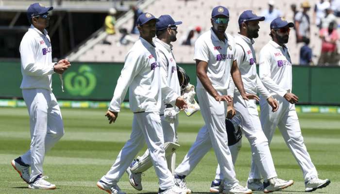 ભારતની ધમાકેદાર જીતથી Test Championship ટેબલમાં મોટો ફેરફાર, જાણો ટીમની સ્થિતિ