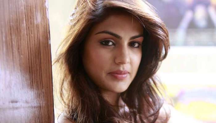સુશાંતની ગર્લફ્રેન્ડ Rhea Chakraborty વિશે આવ્યા ચોંકાવનારા અપડેટ, વાયરલ થયો VIDEO 
