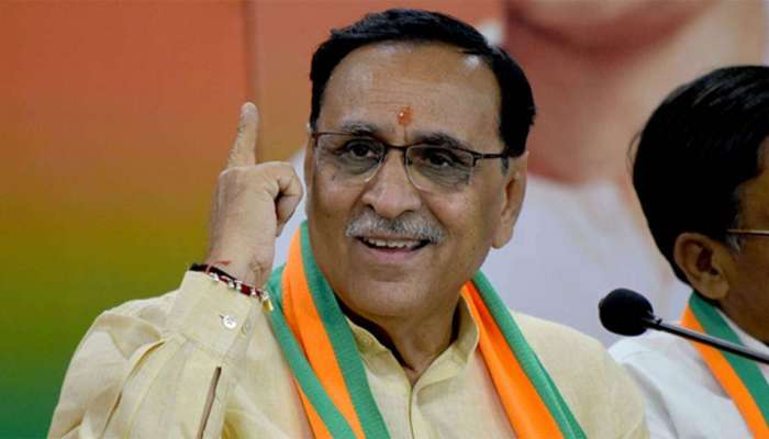 2021ના પ્રથમ દિવસે રૂપાણી સરકારની ભેટ, 10 બસ સ્ટેશનનું કરશે લોકાર્પણ