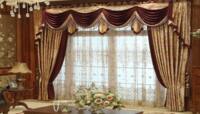 Home Interior: તમારા ઘરની શોભામાં વધારો કરશે આ પ્રકારના ડિઝાઈનર પડદા