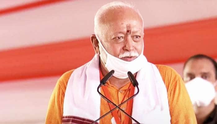 રાષ્ટ્રીય સ્વયંસેવક સંઘની અખિલ ભારતીય સમન્વય બેઠક યોજાશે