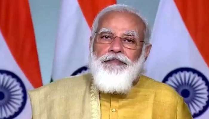 PM મોદી આવતીકાલે IIM સંબલપુરના કાયમી કેમ્પસનો કરશે શિલાન્યાસ