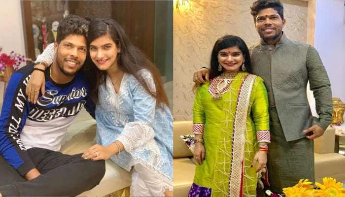 પિતા બન્યો Umesh Yadav, પત્ની તાન્યાએ પુત્રીને આપ્યો જન્મ; શેર કરી Cute તસવીર