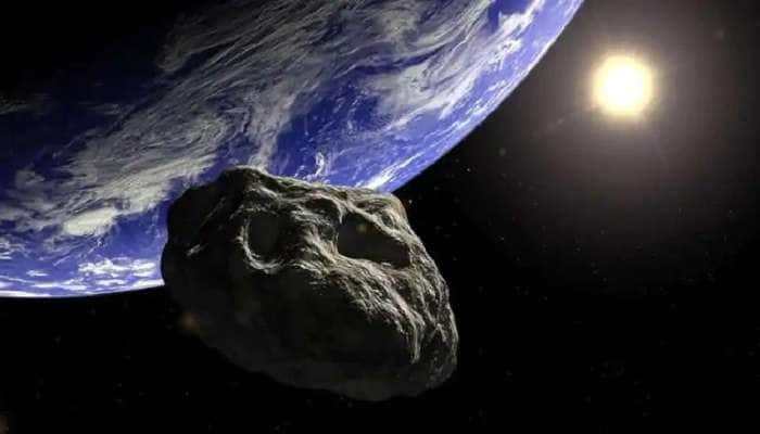 NASAની ચેતવણી, નવા વર્ષ પર પૃથ્વીની તરફ આવી રહ્યો છે મોટો એસ્ટરોયડ