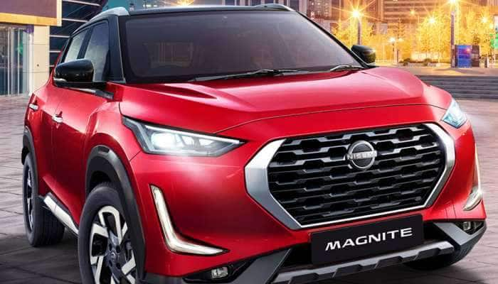 સૌથી સસ્તી SUV Nissan Magniteએ મચાવી ધમાલ, ક્રેશ ટેસ્ટમાં મળ્યા આટલા સ્ટાર Rating