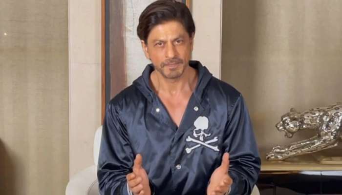 Shah Rukh Khanએ કરી કમબેક અંગે મોટી જાહેરાત, VIDEO શેર કરી આપી આ જાણકારી