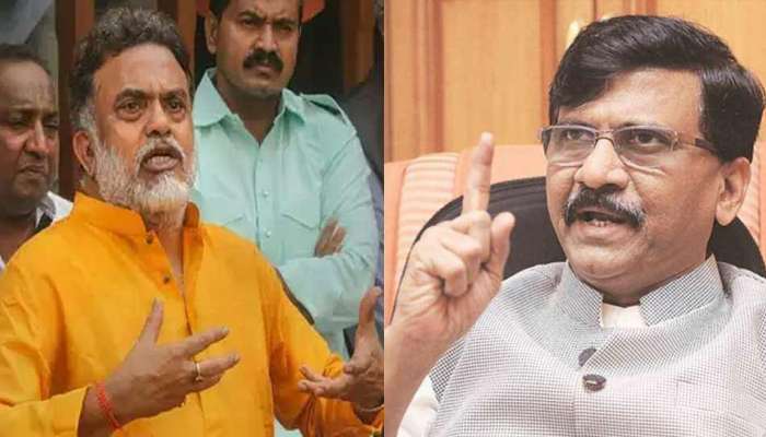 Maharashtra: ઉદ્ધવ સરકાર પર સંકટના વાદળો!, કોંગ્રેસ-શિવસેના આ મુદ્દે આમને સામને