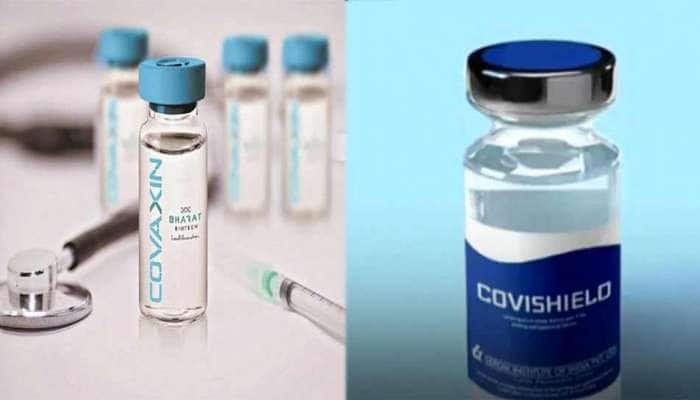 Big Breaking: DCGI એ આ 2 કોરોના રસીના ઈમરજન્સી ઉપયોગ માટે આપી મંજૂરી
