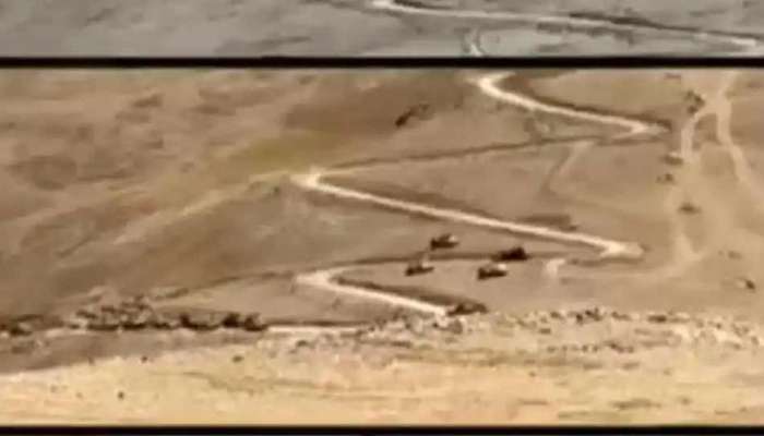 શું યુદ્ધની તૈયારી કરી રહ્યું છે China? LAC પર ભારત-ચીન વિવાદ પર આવ્યા મોટા સમાચાર 