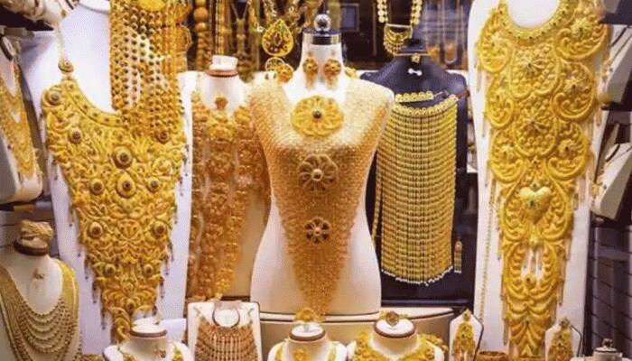 Gold Price Today, 04 January 2021, જલદી જાણીલો આજનો સોનાનો ભાવ, નહીં તો થશે પસ્તાવો