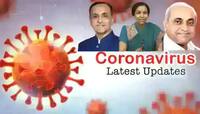 GUJARAT CORONA UPDATE: નવા 698 કોરોના દર્દી, 898 સાજા થયા, 03 દર્દીઓનાં મોત
