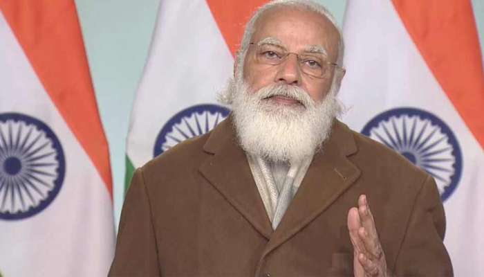 PM મોદીએ કોચ્ચિ-મેંગલુરુ ગેસ પાઈપલાઈનનું ઉદ્ધાટન કર્યું, '10 હજાર CNG સ્ટેશન ખોલવાનો ટાર્ગેટ'