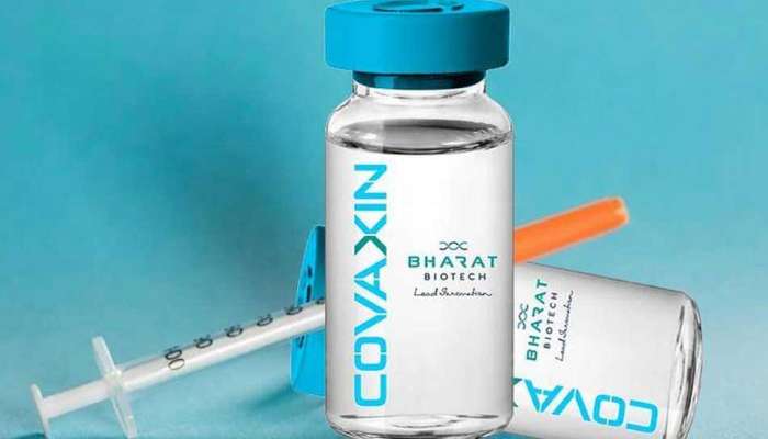 સ્વદેશી રસી Covaxin ને 'પાણી' જેવી ગણાવતા થયો વિવાદ, અદાર પૂનાવાલાએ કરી સ્પષ્ટતા