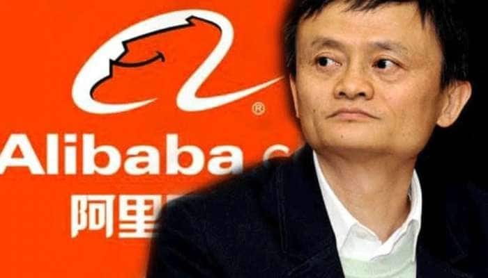 સરકારે નજર કેદ કર્યા છે ALIBABA ના માલિક JACK MA? ચીની મીડિયાના ચોંકાવનારો ખુલાસો