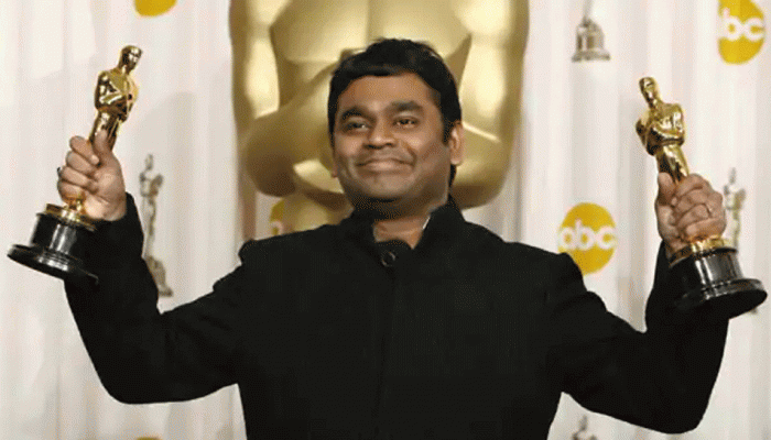 દિલીપને કેમ બનવું પડ્યું રહમાન? 2 ઓસ્કાર , 6 નેશનલ એવોર્ડ વિજેતા ભારતના એકમાત્ર સંગીતકારની કહાની