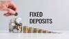 Fixed Deposit: આ 5 બેંક આપી રહી છે FD પર સૌથી વધારે રિટર્ન