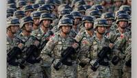 નબળા સૈનિકોને Super Soldier બનાવવા માંગે છે China, આ ટેકનોલોજી પર કરી રહ્યું છે કામ