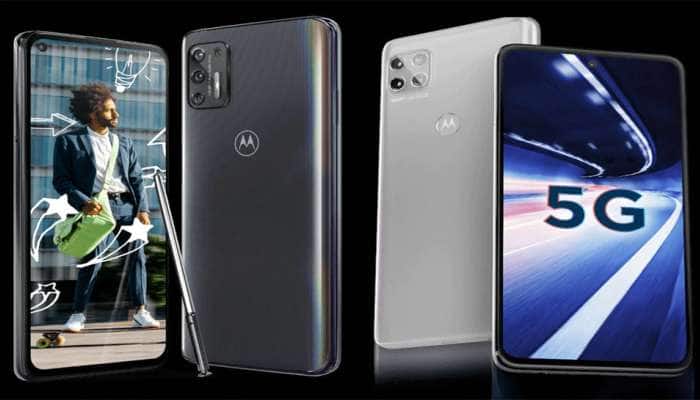 Motorola એ લોન્ચ કર્યા ચાર નવા ફોન્સ, જાણો તેના Specifications
