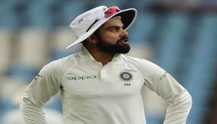 IND VS AUS: સિરાજને ગાળો આપતાં Virat Kohli ને આવ્યો ગુસ્સો, નિકાળી ભડાસ